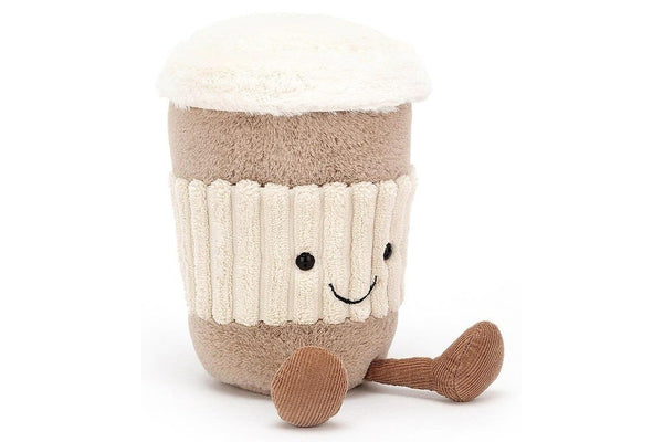 Jellycat: Amuseable Coffee-To-Go - Plush