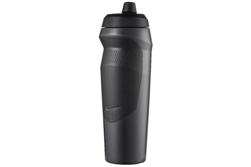 Nike Hypersport Bottle - Anthracite / Black / Anthracite (590ml)