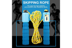 Skipping Rope Adjustable