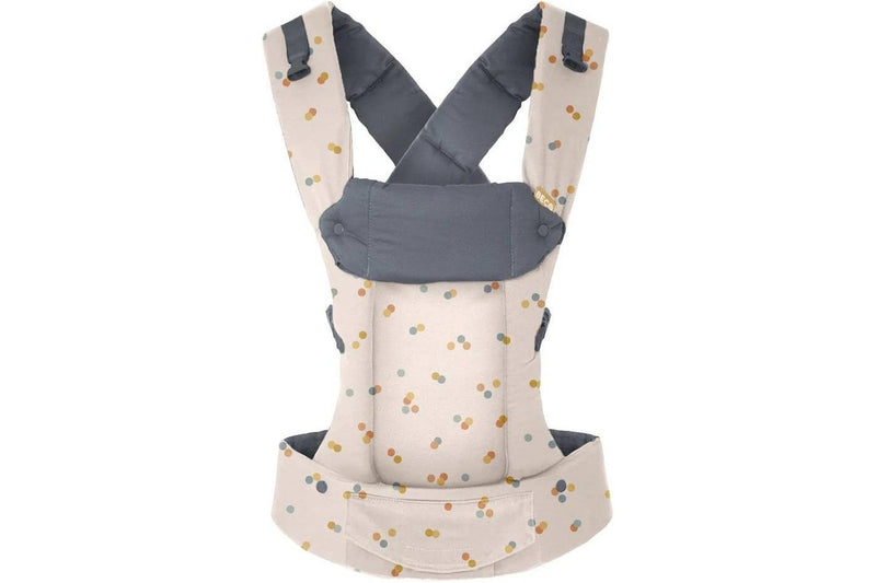 Beco: Gemini Baby Carrier - Dots