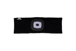 Trespass Osten LED Light Headband (Black) (One Size)