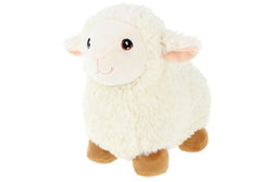 Keeleco: Standing Sheep (18cm)