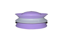 Subo: Bottle Replacement Part - Platform (Lavender)