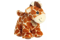 Aurora: Precious Moments - Raffie Giraffe