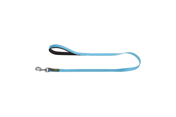 Dog Lead Hunter Convenience Turquoise (120 Cm)