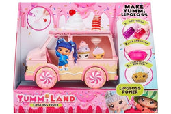 Yummiland: Lipgloss Truck