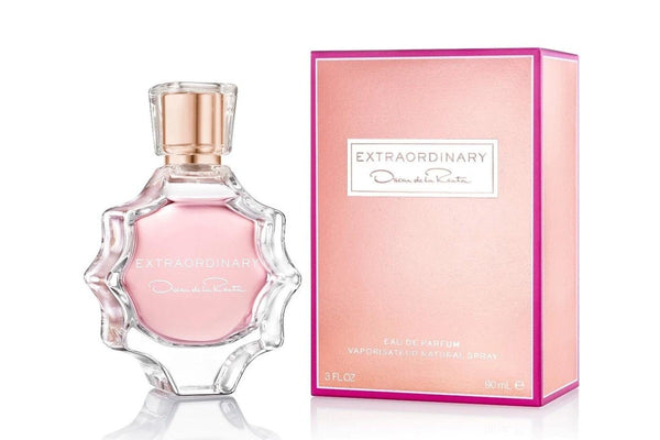 Oscar De La Renta - Extraordinary Perfume EDP - 90ml