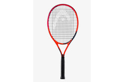 Head Radical Tennis Racket (Orange/Black) (3)