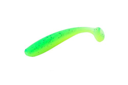 Two Tone t Tail Soft Lures For Bionic Sea Fishing