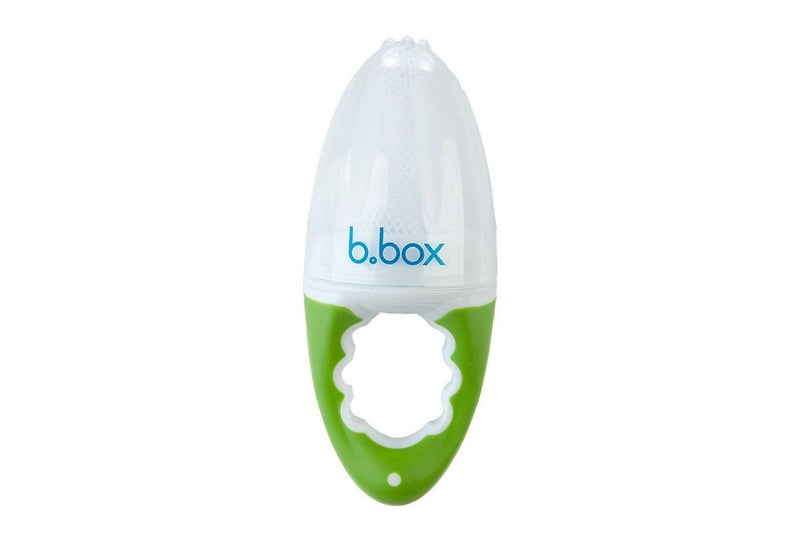 b.box: Fresh Food Feeder - Apple