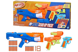 Nerf: N Series - Gear Up Pack