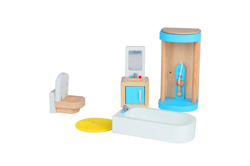 Hape: Family Bathroom