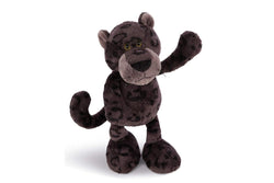 Nici: Wild Friends Plush - Panther Jerome (45cm)