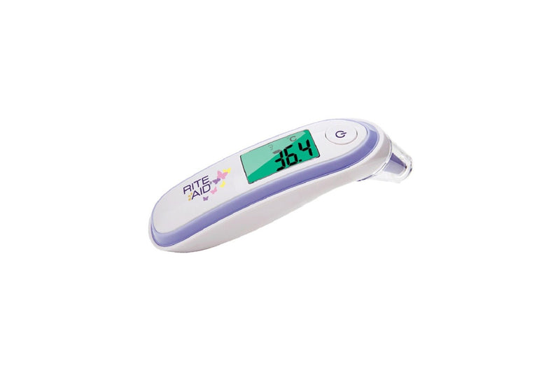 Rite Aid: Mini Infrared Thermometer