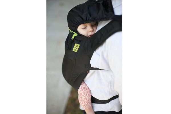 Boba: Air Ultra Lightweight Carrier - Black