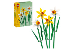 LEGO Botanicals: Daffodils - (40747)