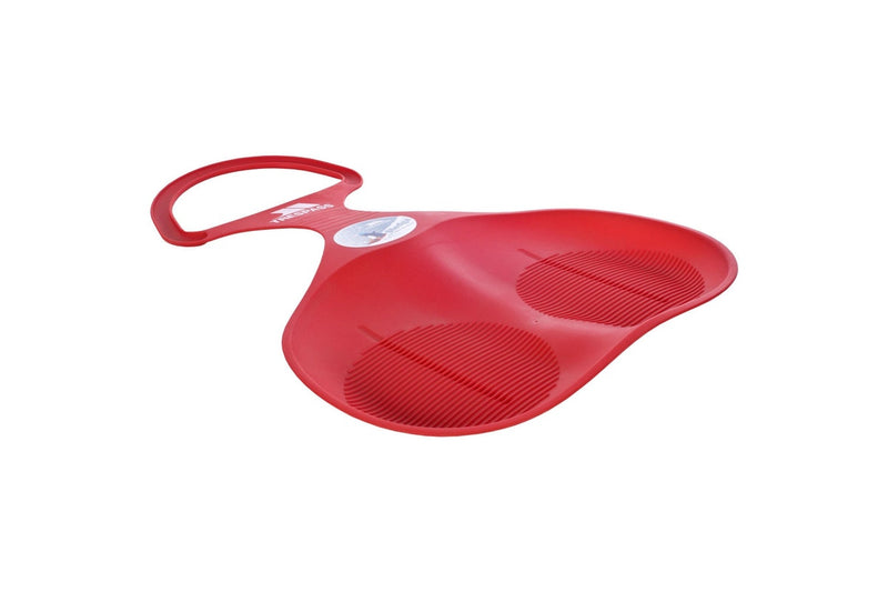 Trespass Kids Slippy Sledge (Red) (One Size)