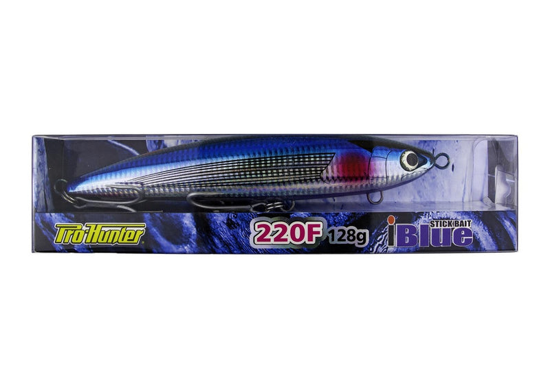 Pro Hunter StickBait 128g