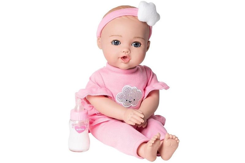 Adora: Nurturetime Baby - Soft Pink