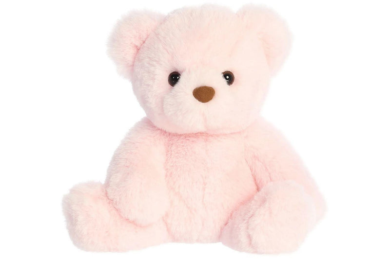 Aurora: Strawberry Gelato Bear - 9" Plush