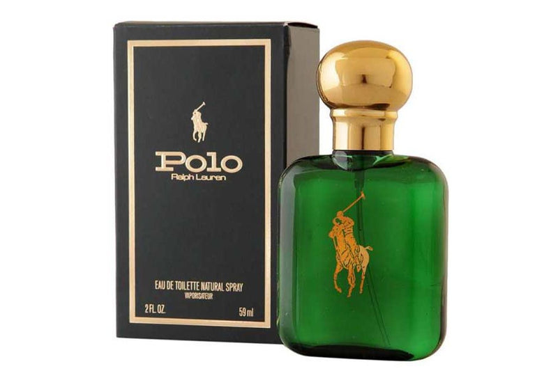 Ralph Lauren - Polo Green Fragrance (60ml EDT)