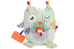 Dolce: Primo Activity Toy - Owl