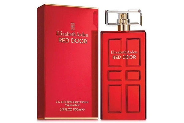 Elizabeth Arden: Red Door Perfume EDT - 100ml