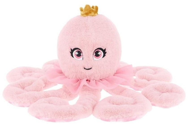 Keeleco: Pink Octopus