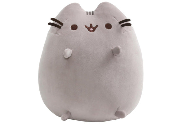 Pusheen the Cat: Squisheen Sitting - 11" Plush