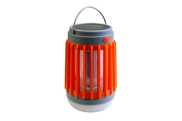 Southern Alps Rechargeable 3 in 1 Mosquito Zapper + Lantern + Torch