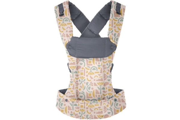 Beco: Gemini Baby Carrier - Geo Floral