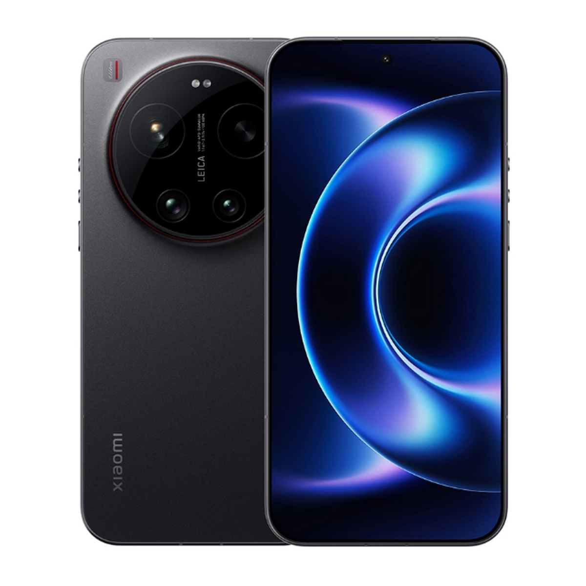 Xiaomi 17 Ultra 5G Dual Sim 16GB RAM 512GB with Leica Camera Lens Black (International Ver)