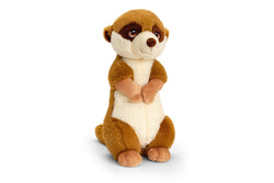 Keeleco: Meerkat - 11.5" Plush