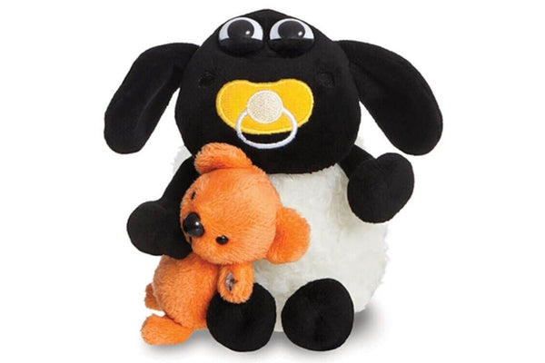 Shaun The Sheep: Timmy Soft Toy