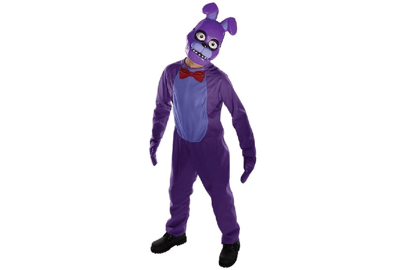 Rubie's: Bonnie - Deluxe FNAF Costume (Size 13-14 Years)