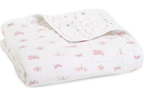 Aden + Anais: Dream Blanket - Lovely Reverie