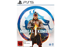 Mortal Kombat 1