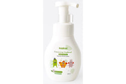 Haakaa: Foaming Instant Hand Sanitiser (300ml)