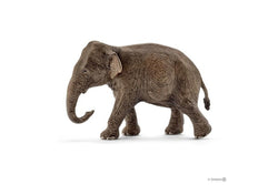 Schleich: Asian Elephant Female