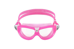 Aquasphere Childrens/Kids Seal 2 Swimming Goggles (Pink) (One Size)