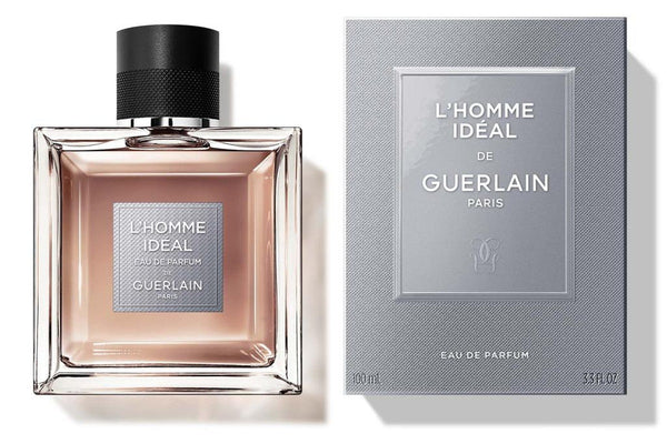 Guerlain: L'Homme Ideal EDP - 100ml