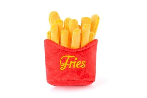 P.L.A.Y: American Classic French Fries - Dog Toy