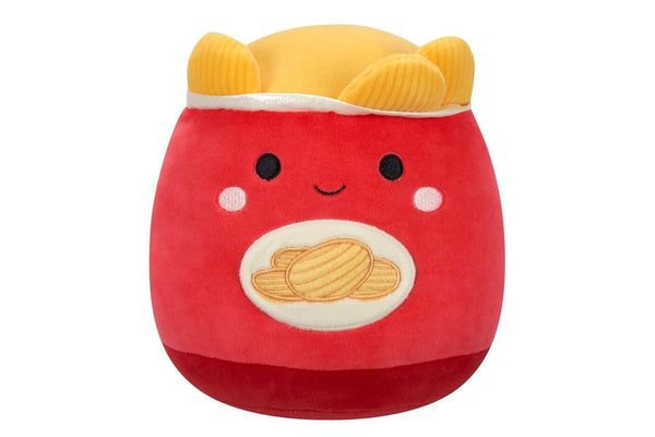 Squishmallows: Ansel the Chips - 7.5" Plush