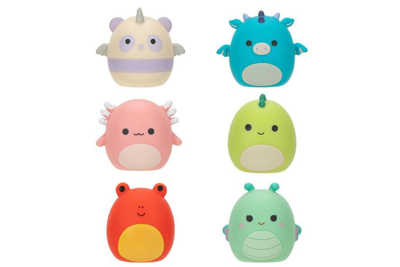 Squishmallows: Squooshems: Friends and Fantasy Squad - 2.5" Mystery Blind Bag