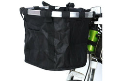 STORFEX Bicycle Handlebar Basket