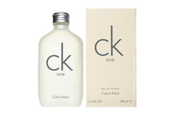 Calvin Klein: CK One EDT -100ml