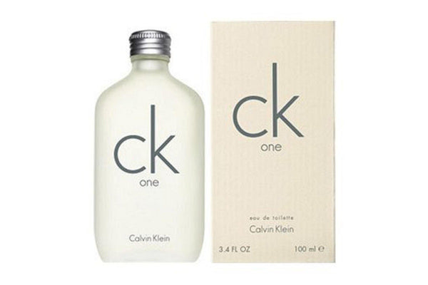 Calvin Klein: CK One EDT -100ml