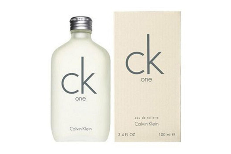 Calvin Klein: CK One EDT -100ml