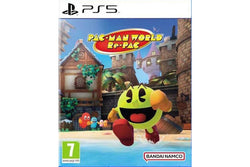 Pac-Man World Re-PAC