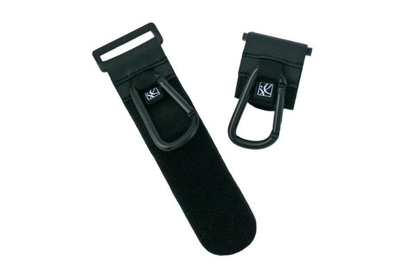 JL Childress: Clip 'N Carry Stroller Hooks (2 Pack)